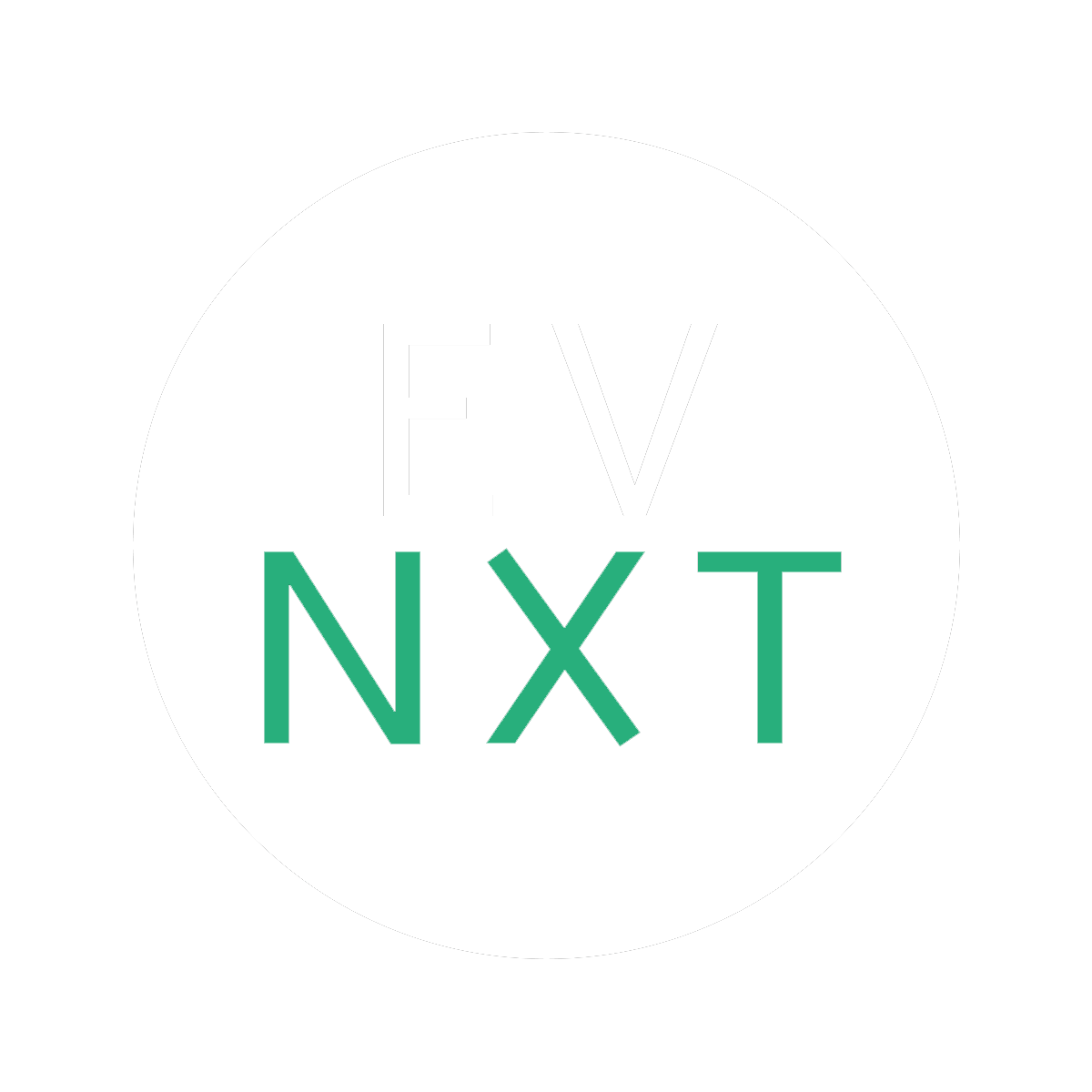 EVNXT Logo